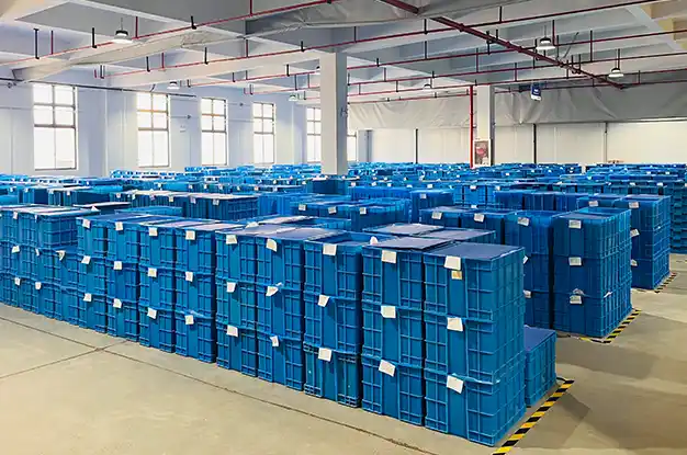 Soluciones de suministro para distribuidores