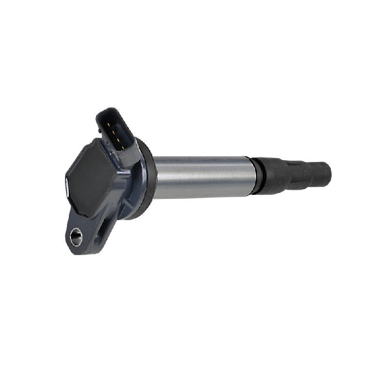 Coil de ignición Lexus / Toyota (OE 9091902252, 4 pines, con módulo)