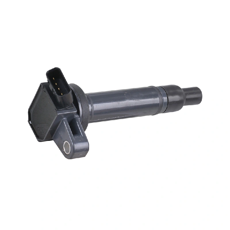 Coil de ignición Lexus / Toyota (OE 9091902230, 4 pines, con módulo)