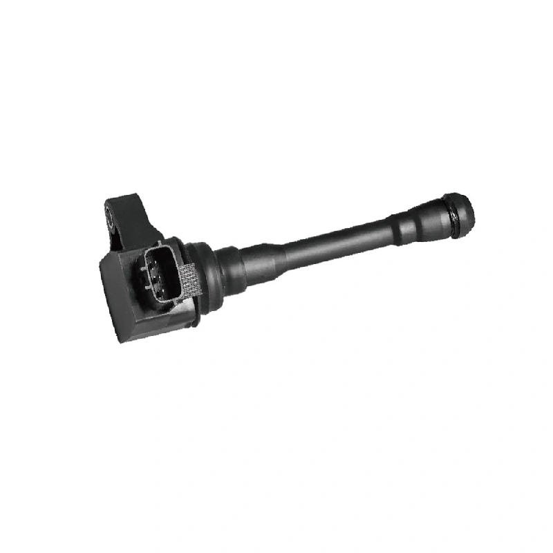 Coil de ignición Nissan (OE 22448EZ31B, 3 pines, con módulo)