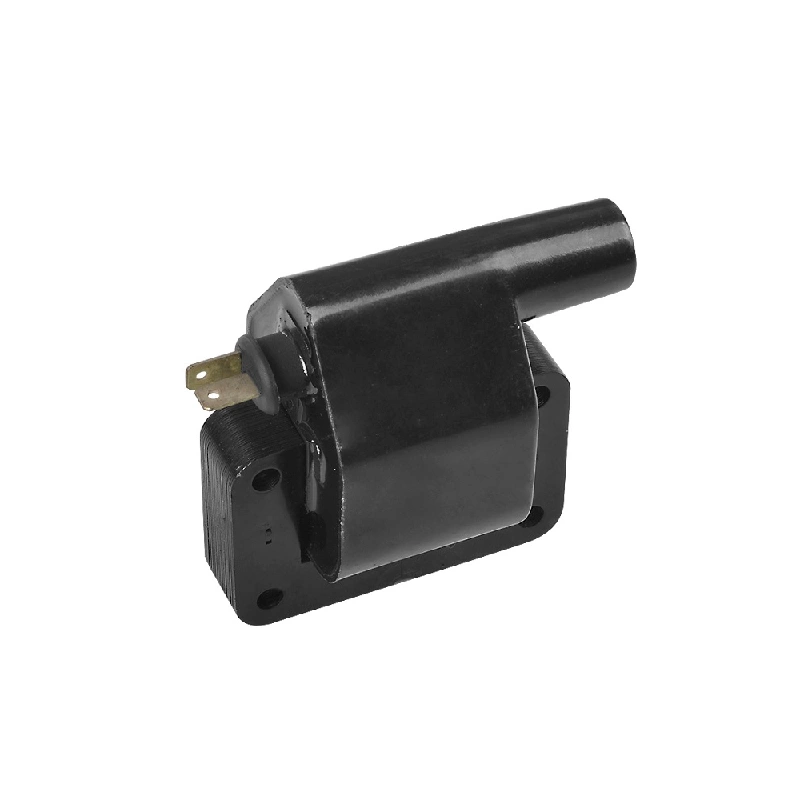 Coil de ignición de Chrysler / Hyundai / Kia / Mitsubishi / Nissan (OE MD131711, 2 pines, sin módulo)