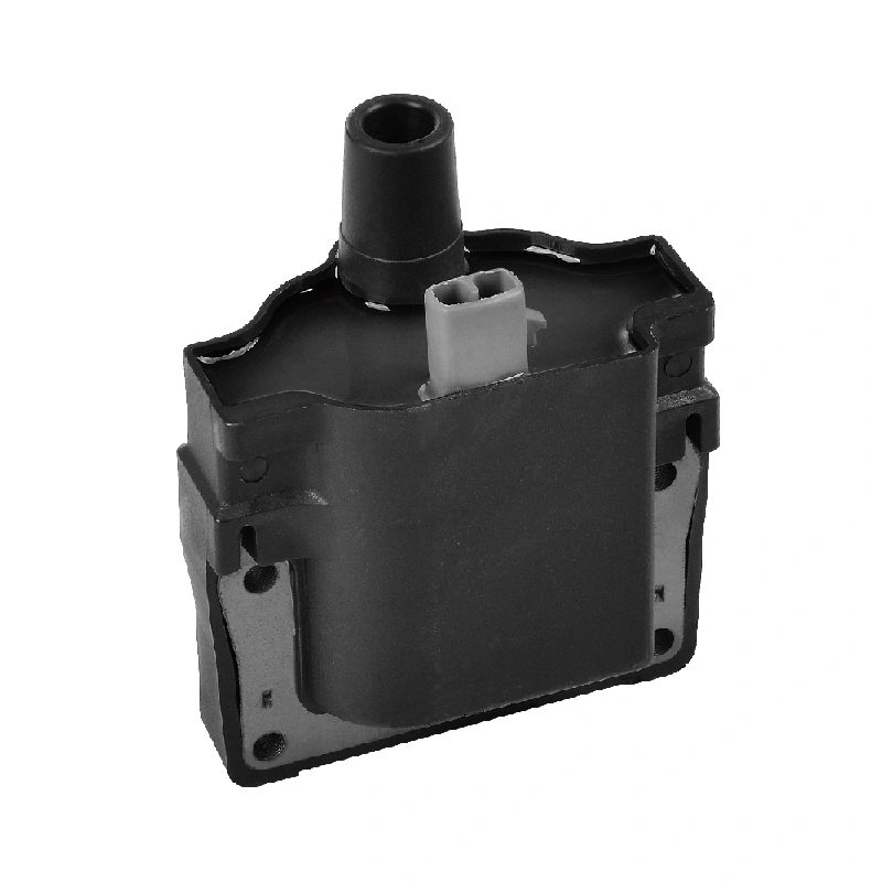 Coil de ignición Suzuki (OE 3341057B10, 2 pines, sin módulo)