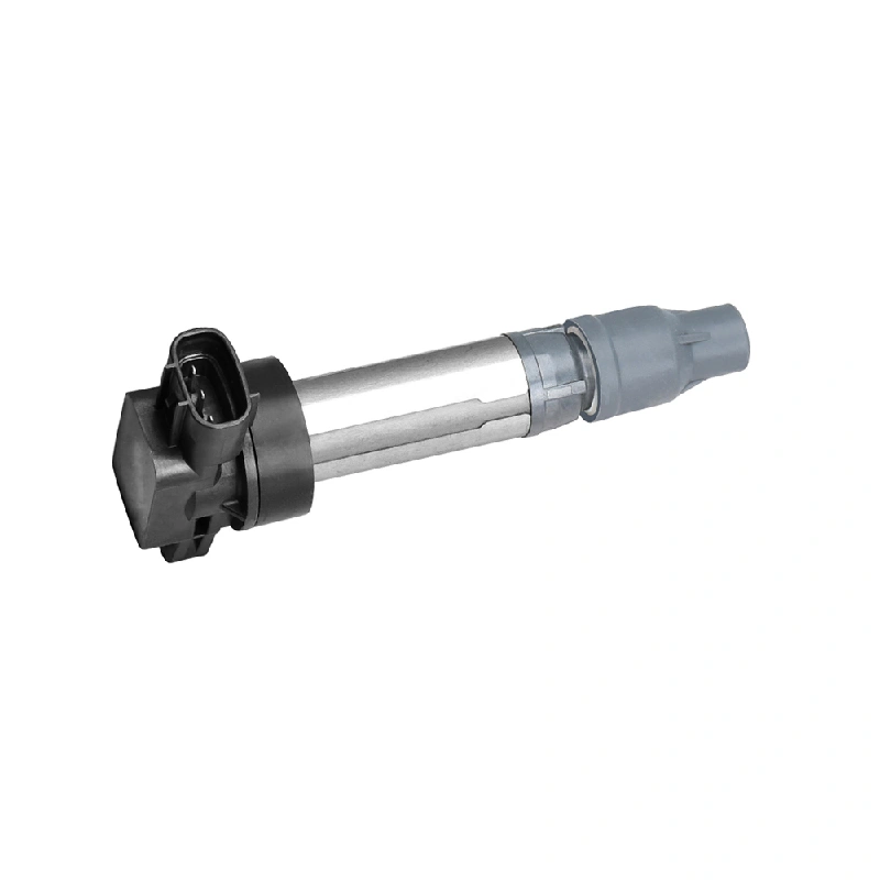 Coil de ignición Suzuki (OE 3340076G2, 3 pines, con módulo)