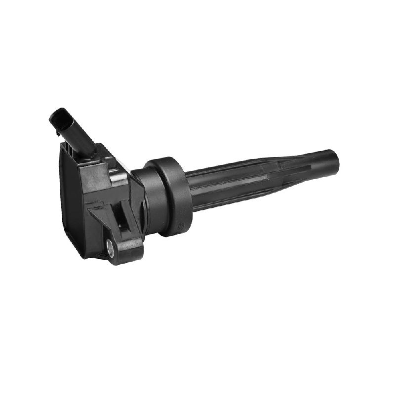 Coil de ignición Hyundai (OE 2730103AA0, 4 pines, con módulo)
