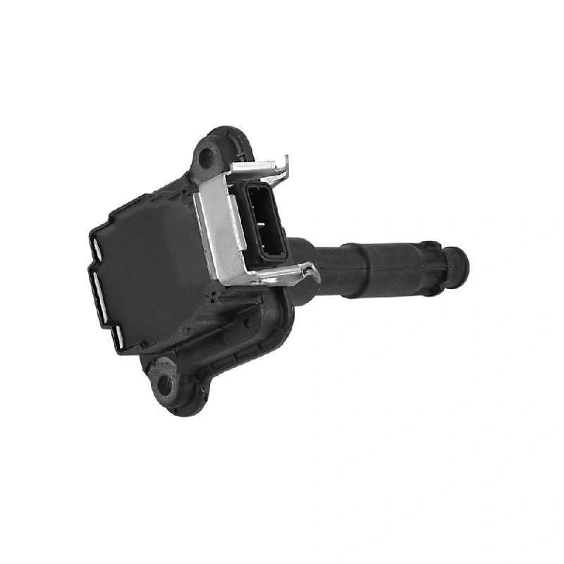 Coil de ignición Audi / Seat / Skoda / Volkswagen (OE 058905101, 3 pines, sin módulo)