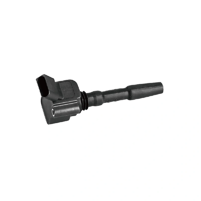 Coil de ignición Audi / Seat / Skoda / Volkswagen (OE 06H905110G, 4 pines, con módulo)