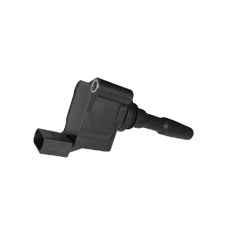 Coil de ignición Audi / Seat / Skoda / Volkswagen (OE 05E905110), 4 pines, con módulo)