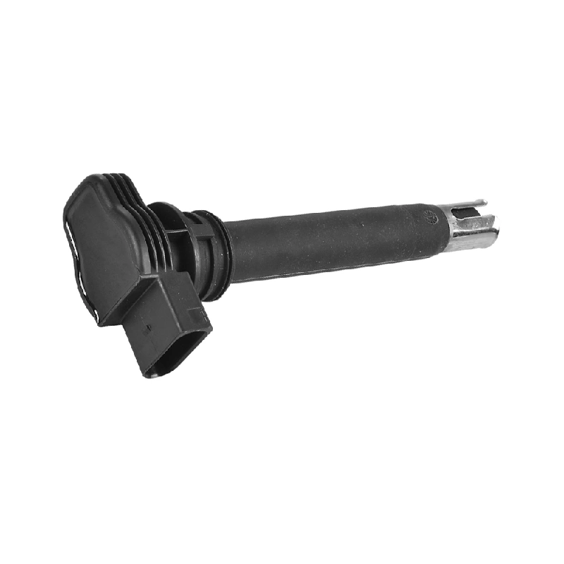 Coil de ignición Audi / Seat / Skoda / Volkswagen (OE 06H905115, 4 pines, con módulo)