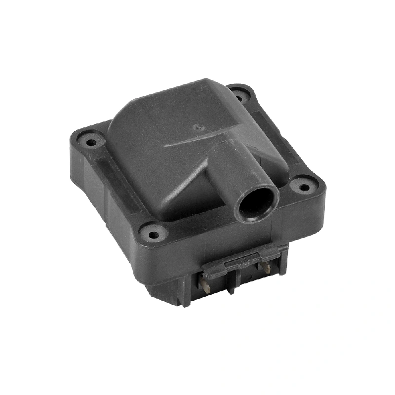 Coil de ignición Audi / Seat / Skoda / Volkswagen (OE 004050016, 2 pines, sin módulo)
