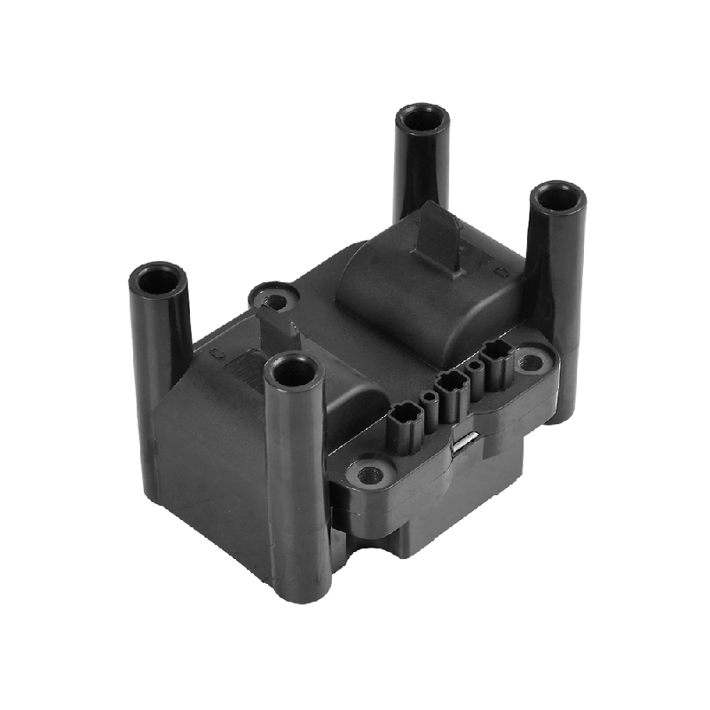 Coil de ignición Audi / Seat / Skoda / Volkswagen (OE 032905106, 3 pines, sin módulo)