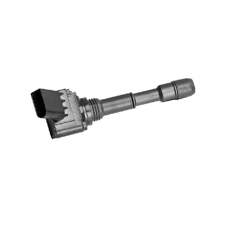 Coil de ignición Audi (OE 06L905110C, 4 pines, con módulo)