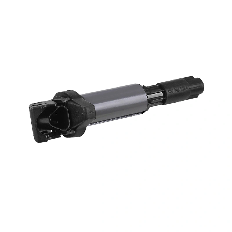 Coil de ignición BMW / Citroen / Rolls-Royce (OE 12131712219, 3 pines, sin módulo)