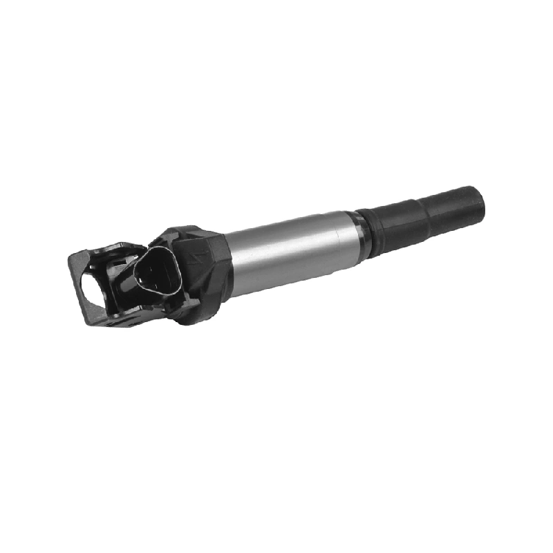 Coil de ignición BMW / Citroën / Mini / Peugeot (OE 12137575010, 3 pines, sin módulo)