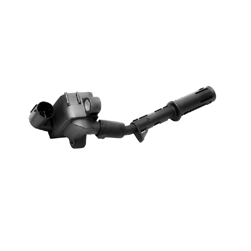 Coil de ignición Mercedes-Benz (OE A2769060260, 4 pines, con módulo)