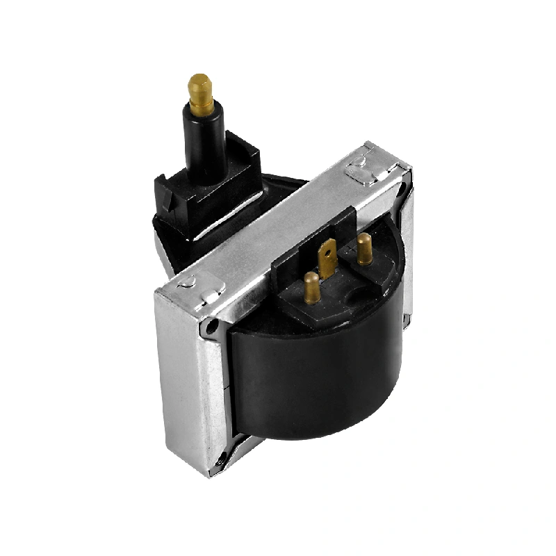 Coil de ignición Jeep / Renault / Volvo (OE T1031135, 3 pines, sin módulo)