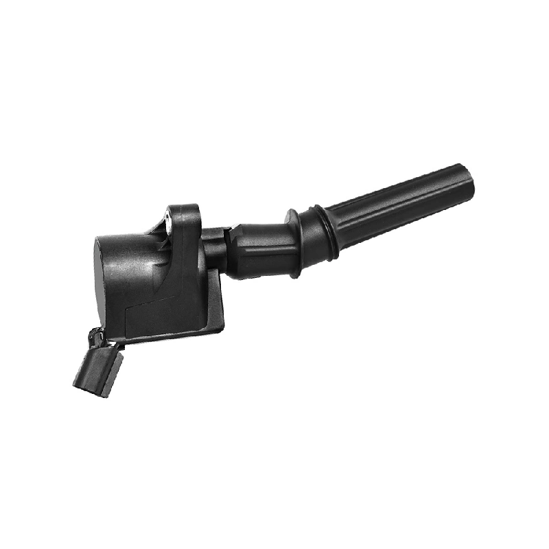Coil de ignición Ford / Lincoln / Mercury / Mg / Rover (OE 1L5Z12029AA, 2 pines, sin módulo)