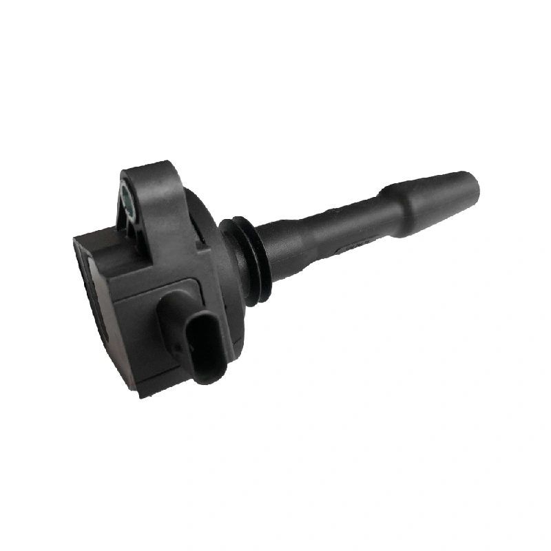 Coil de ignición Ford (OE JL3E12A366AA, 2 pines, sin módulo)