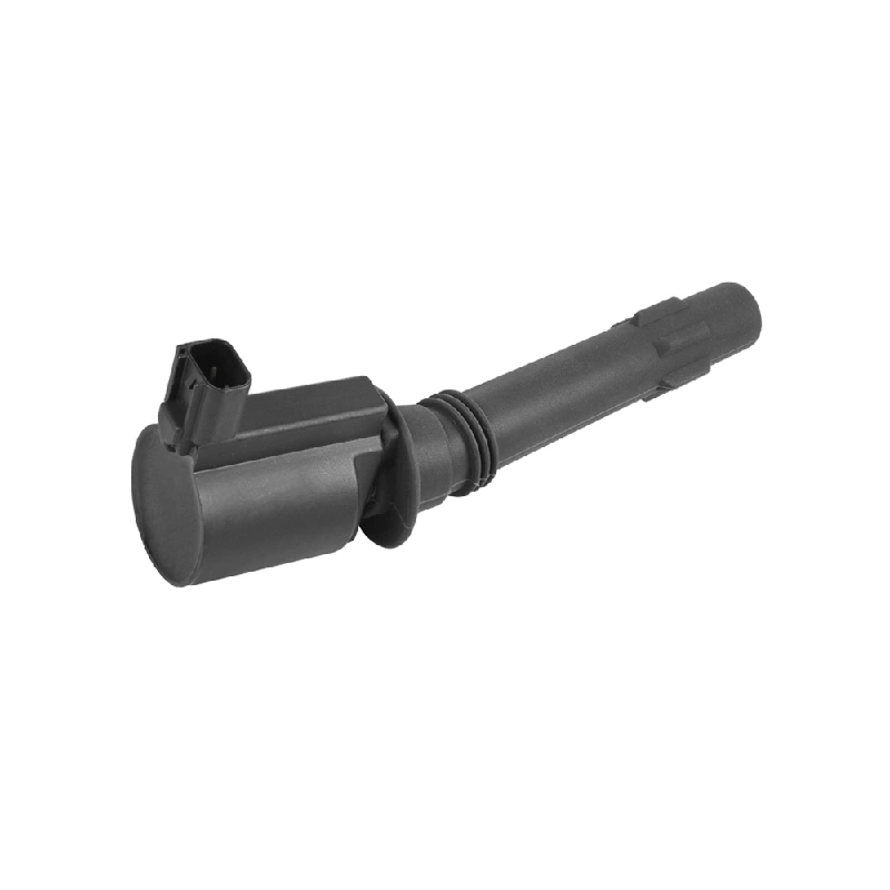 Coil de ignición Ford (OE BA12A336A, 2 pines, sin módulo)