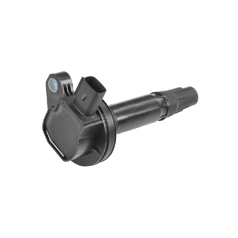 Coil de ignición Ford / Lincoln / Mazda / Mercurio (OE 7T4Z12029E, 2 pines, sin módulo)