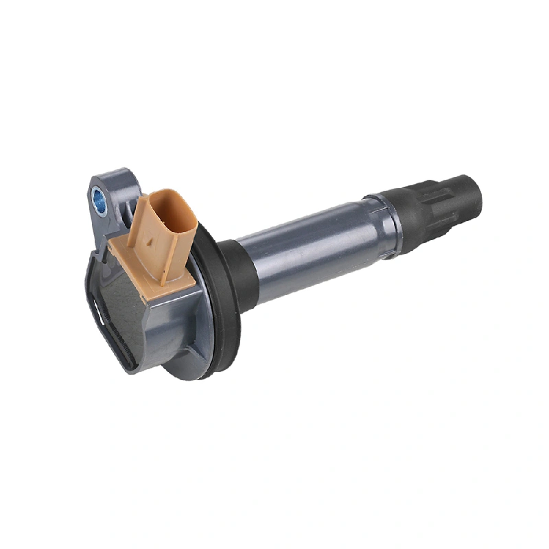 Coil de ignición Ford (OE BL3E12A375CA, 3 pines, con módulo)
