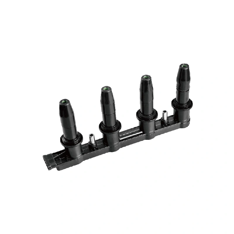 Coil de ignición Chevrolet (OE 55561655, 7 pines, con módulo)