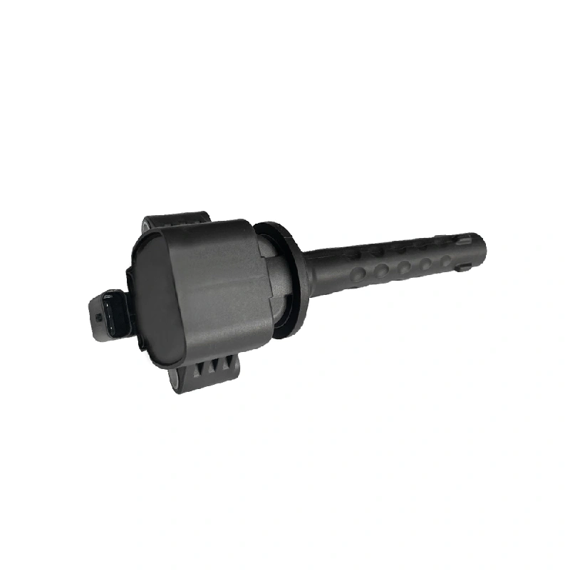 Coil de ignición Chevrolet (OE 24109876, 3 pines, con módulo)
