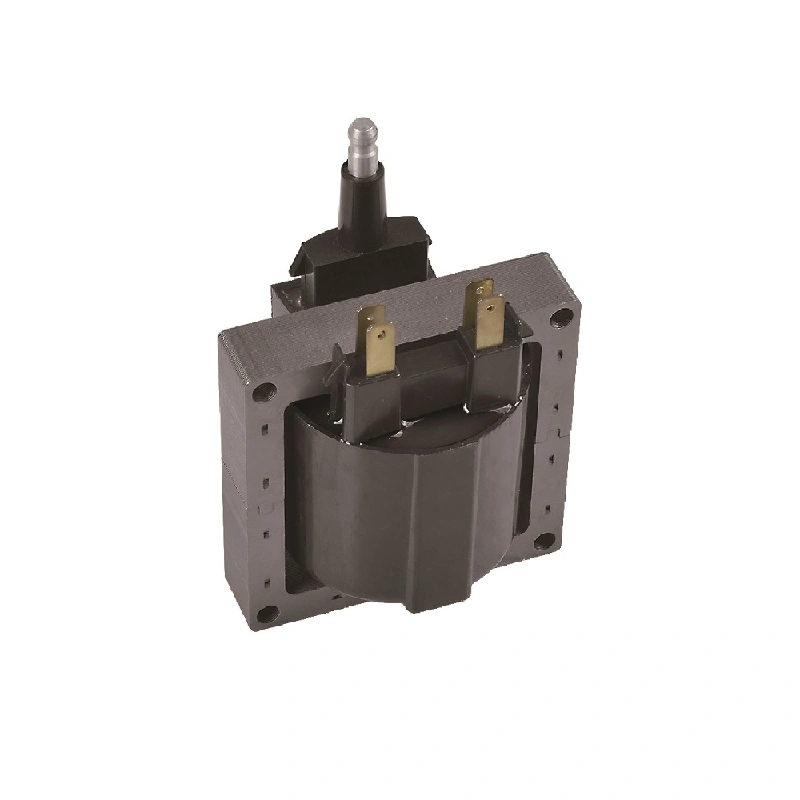 Coil de ignición Buick / Cadillac / Chevrolet / Chrysler / Jeep / Pontiac (OE 1115445, 4 pines, sin módulo)