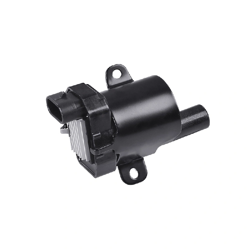 Coil de ignición Chevrolet / Gmc (OE 10457730, 4 pines, con módulo)