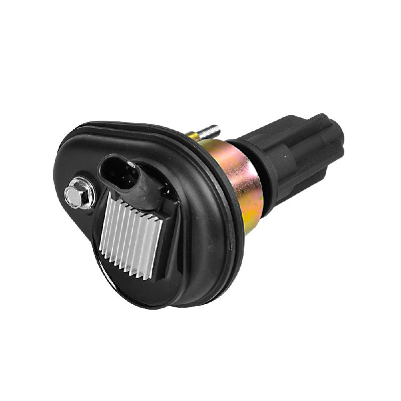 Coil de ignición Chevrolet / Hummer / Isuzu / Saab (OE 12568062, 3 pines, con módulo)