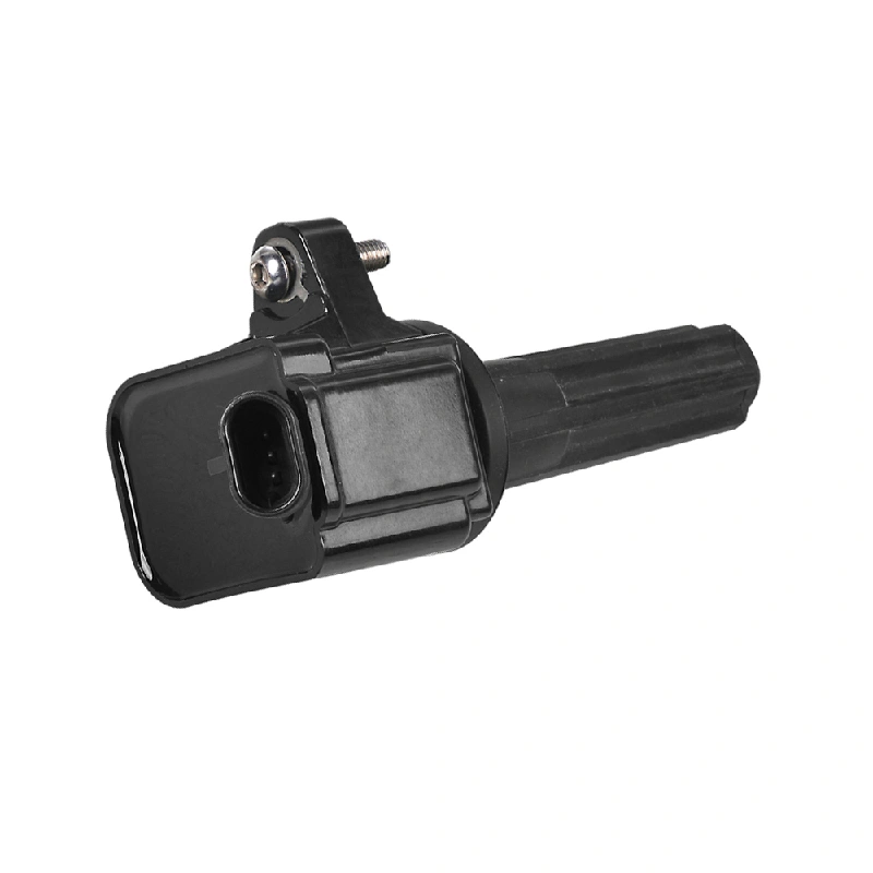 Coil de ignición Chevrolet / Hummer / Isuzu / Saab (OE 12612369, 3 pines, con módulo)