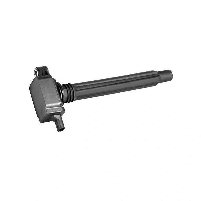Coil de ignición de Chrysler / Dodge / Jeep (OE 68242286AA, 68080580AB, 2 pines, sin módulo)