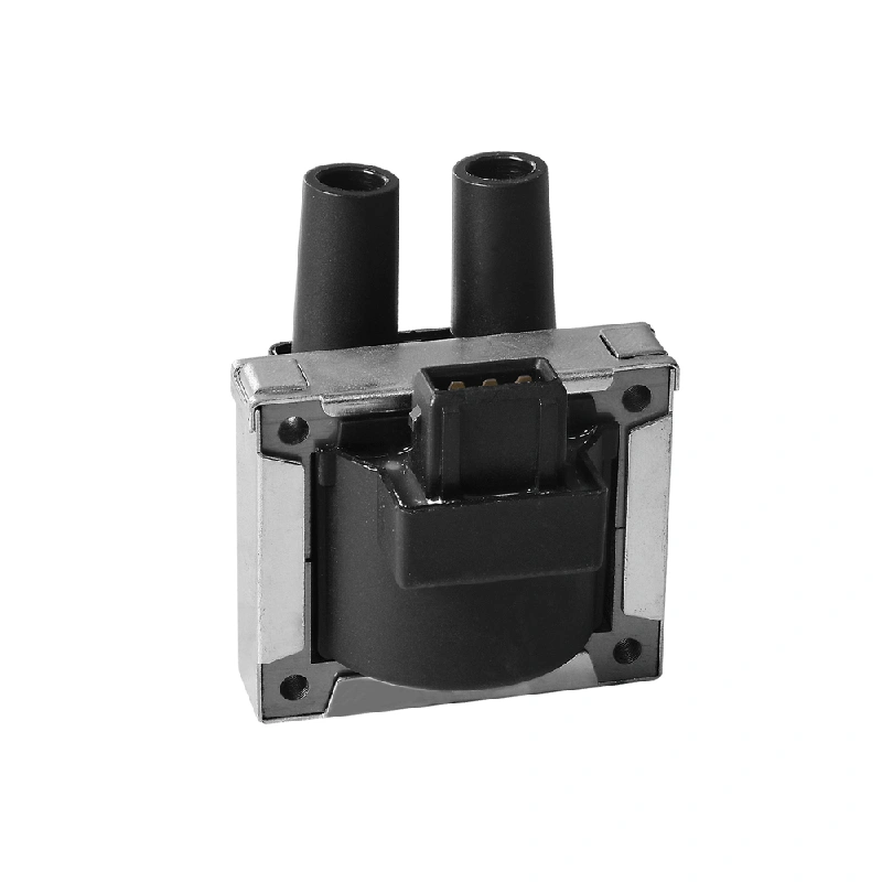 Coil de ignición Renault / Asiento (OE 7700107269, 3 pines, sin módulo)