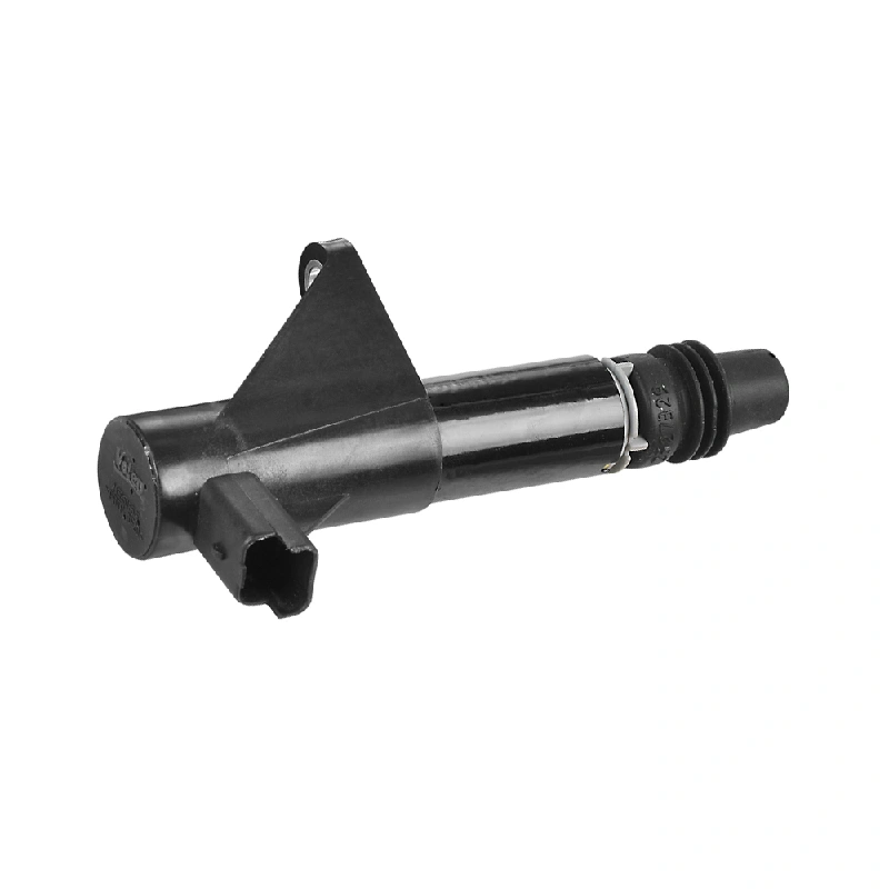 Coil de ignición Citroën / Fiat / Lancia / Peugeot / Renault (OE 597077, 2 pines, sin módulo)