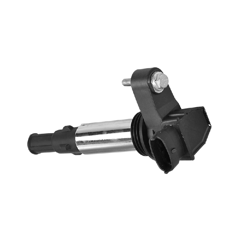 Coil de ignición Alfa Romeo / Cadillac / Opel / Saab / Vauxhall (OE 12533569, 4 pines, con módulo)