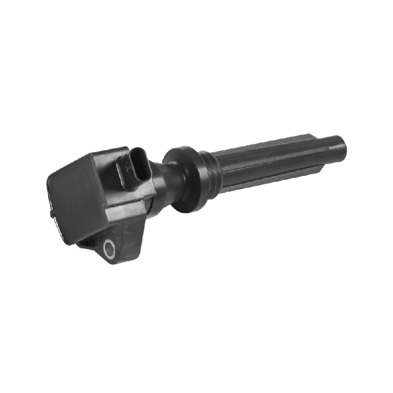 Coil de ignición Jaguar / Land Rover (OE DX2312A366AC, 3 pines, con módulo)