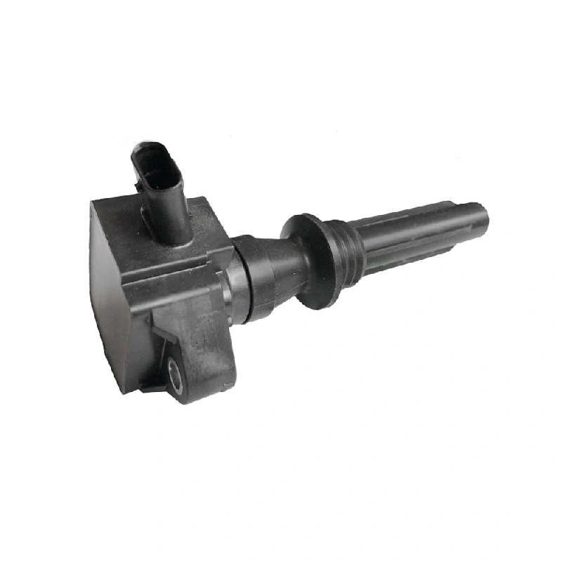 Coil de ignición Jaguar / Land Rover (OE H4P312A366BB, 3 pines, con módulo)
