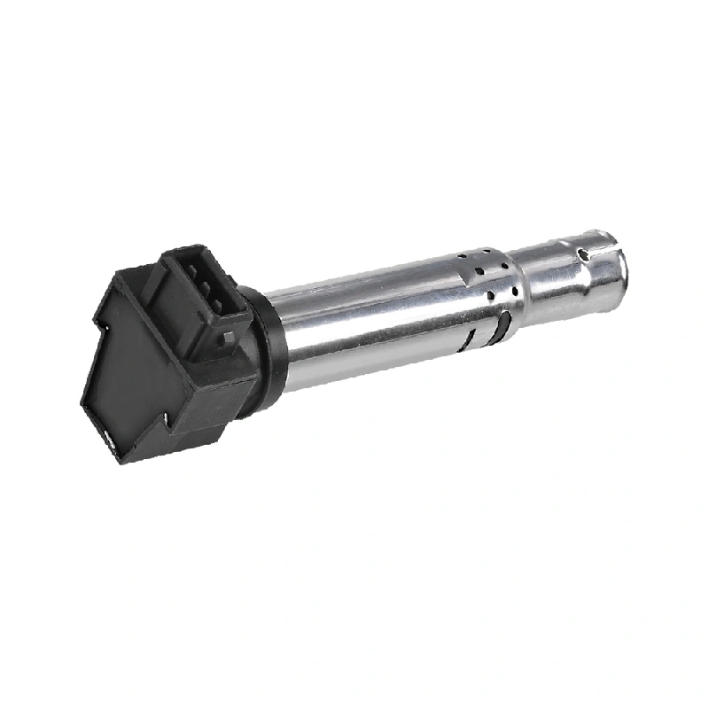 Coil de ignición Chery (OE SII3705110EA, 3 pines, con módulo)