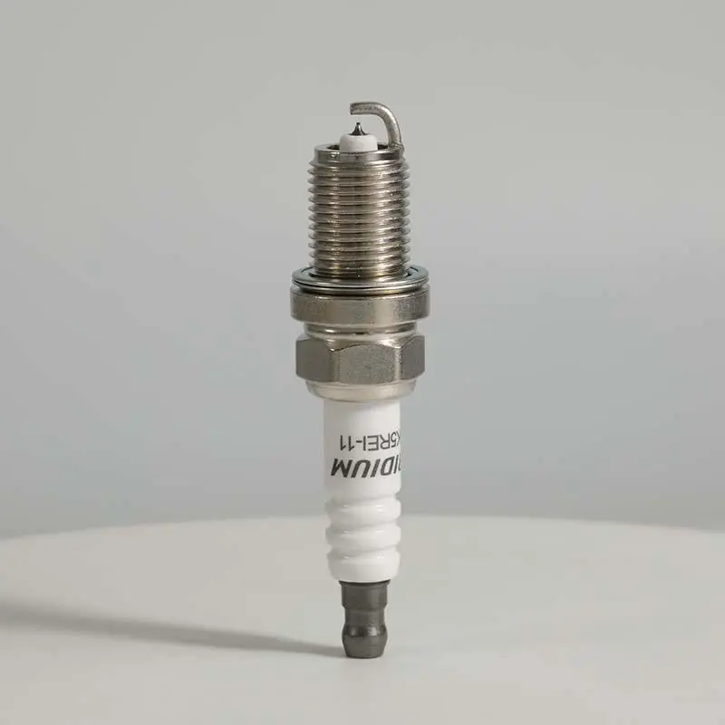 Bujías de chispa del motor de Iridium K16PZR13