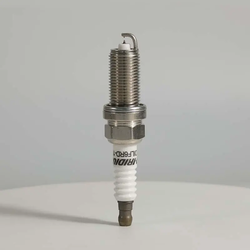 Toyota Doble Iridium Motor Spark Plug 90919-01247