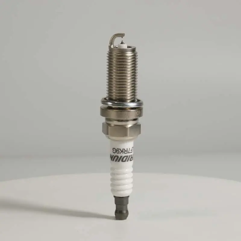 Toyota 9091901276 Doble Iridium Ignition Spark Plug