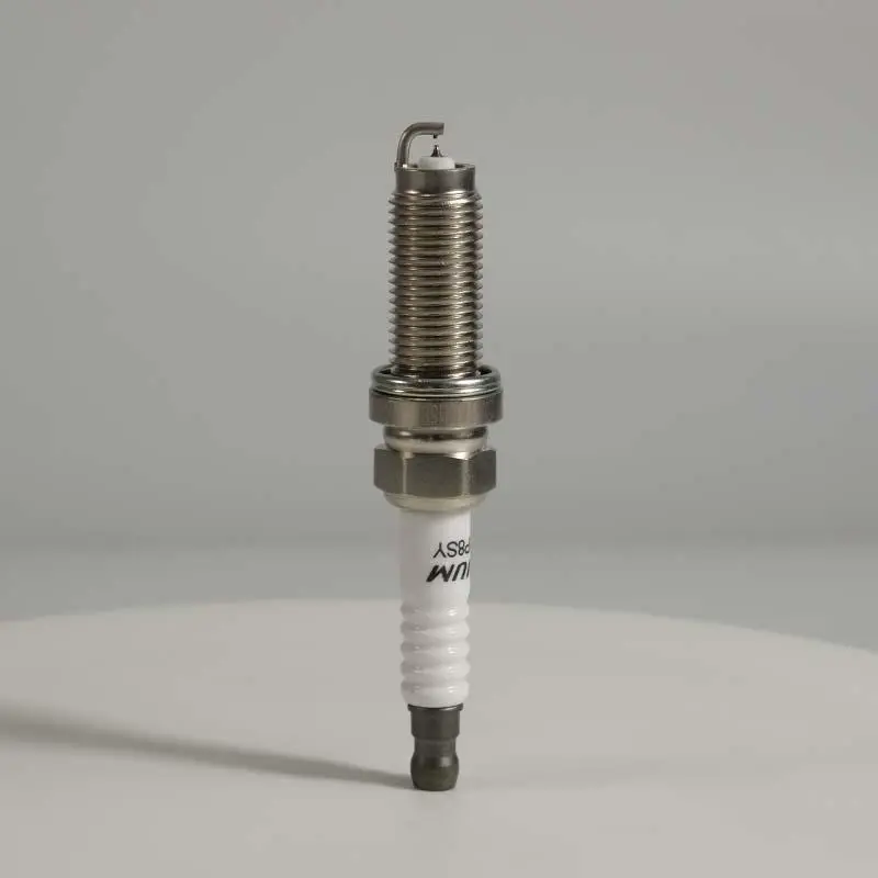 Honda Doble Iridio Motor Bujilla de chispa 12290-6A0 - A01