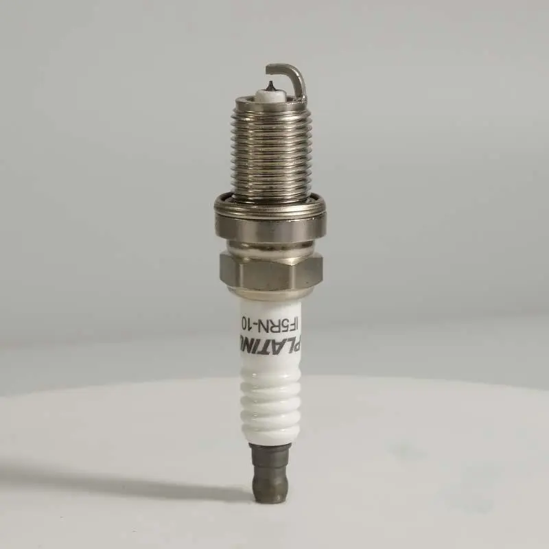 Land Rover LR005253 Iridium Platinum Spark Plug para automóviles