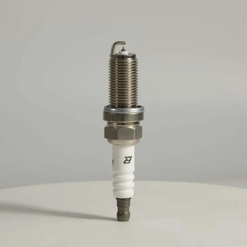 Bujilla de ignición del motor de doble platino ILFR6A