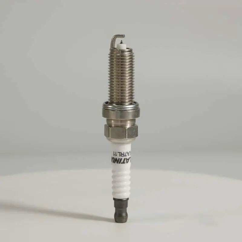 Iridium Platinum Automotive Spark Plug para Mazda