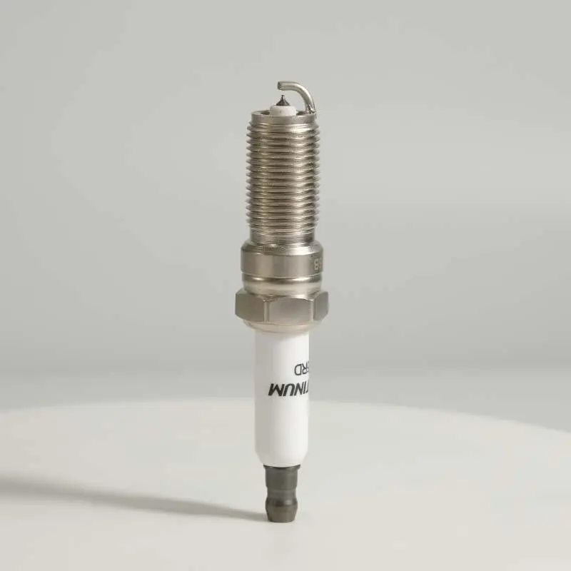 Buick Chevrolet Iridium Platinum Motor Spark Plug 8 # 41 - 108