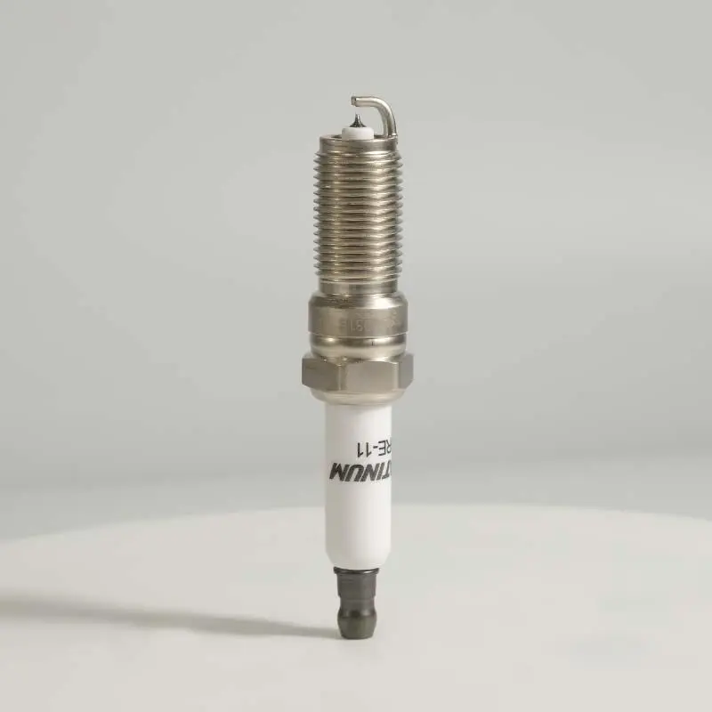 8#41-109 Iridium Platinum Spark Plug para Buick Chevrolet