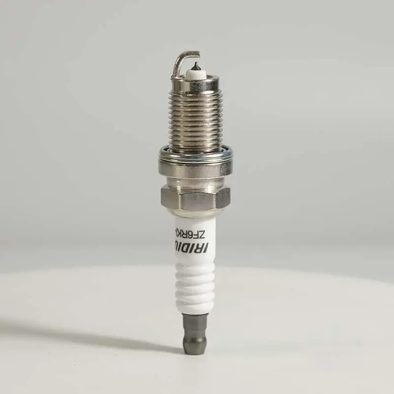 Honda Iridium Platinum Automotive Spark Plug 9807B - 561BW