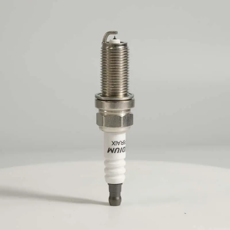 Enchufe de chispa Volvo Iridium