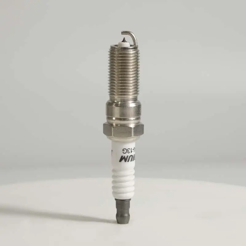 Ford Iridium Ignition Spark Plug (en inglés)