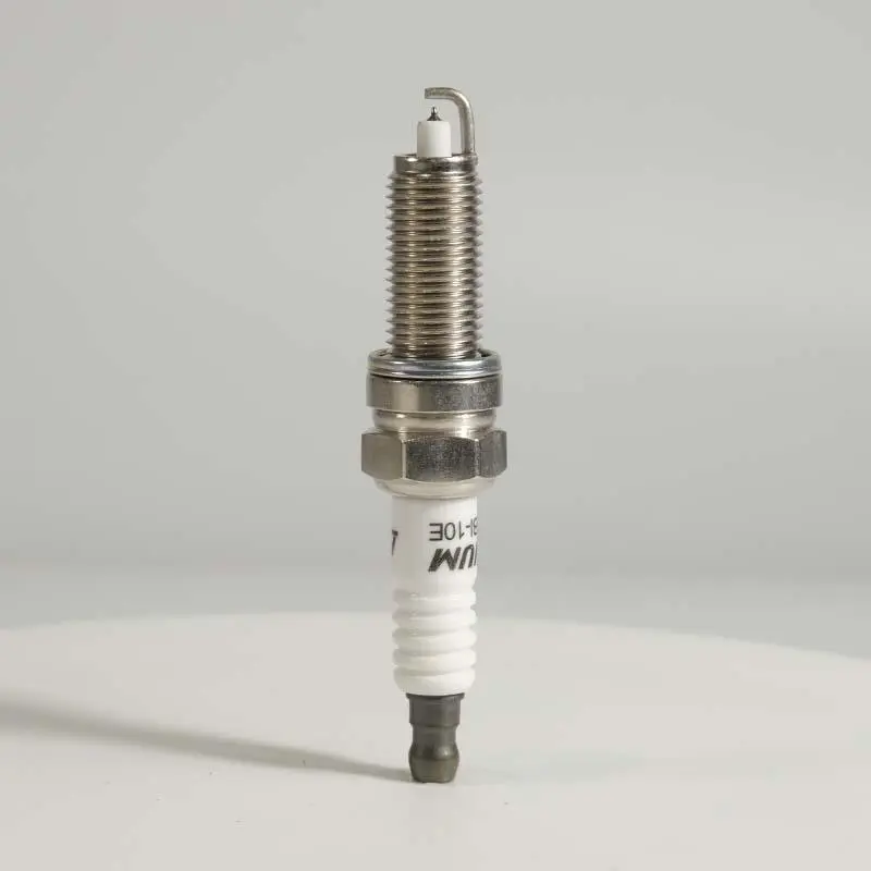 18855-10080 Enchufe de chispa del motor de iridio para Hyundai